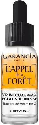 Actual product image Garancia l'Appel de la Foret (8 ml)