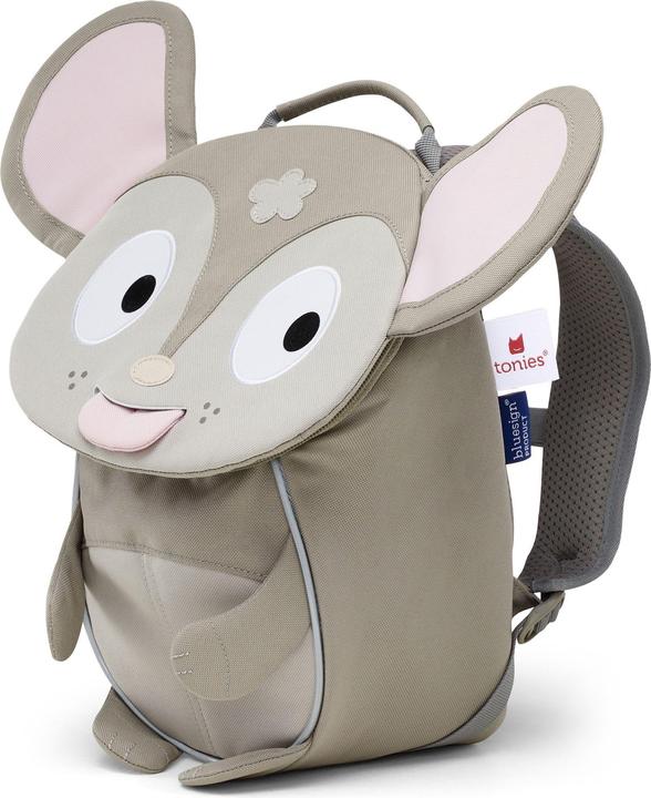 Actual product image Affenzahn Backpack