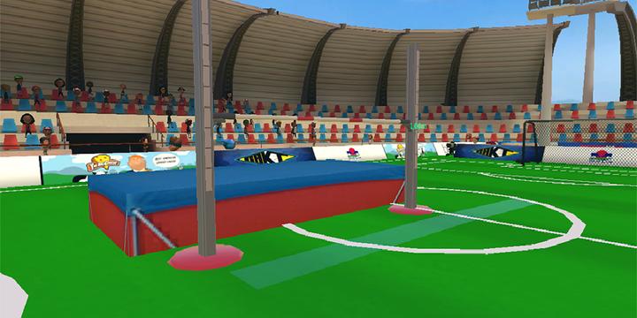 Produktbild Activision Instant Sports - Summer Games (Switch, IT)