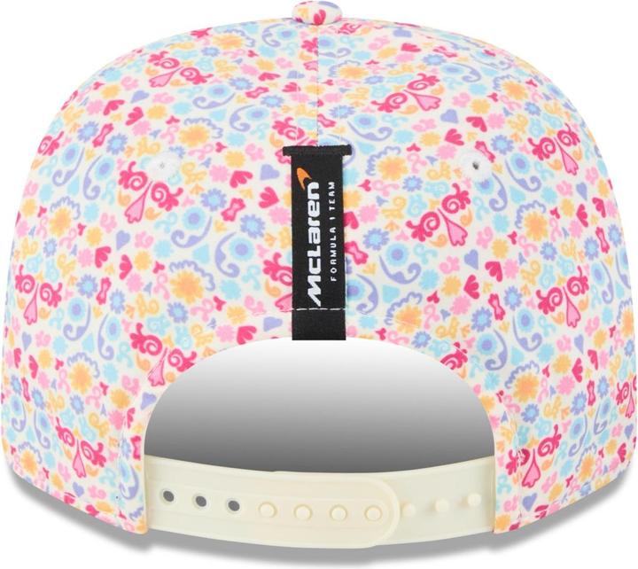 Immagine prodotto New Era 9Seventy Stretch Cap - Mexico Mclaren Oscar Piastri