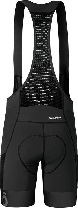 Immagine prodotto Schöffel Pantaloni di pelle Solo Bib 4H (50)