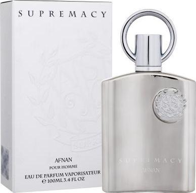 Produktbild Afnan Supremacy Silver (Eau de Parfum, 100 ml)