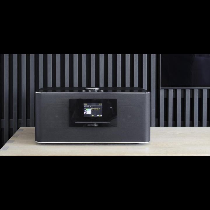 Produktbild Kathrein DAB+ 200 ultimate (DAB+, FM, UKW, Bluetooth, WLAN)