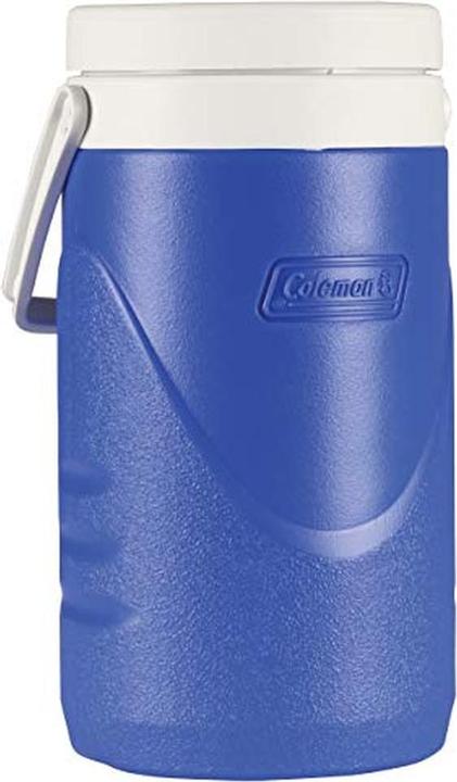 Actual product image Coleman Polylite 48 QT + 5 QT Performance Cooler + 1/2 Gallon Performanc (45.70 l)