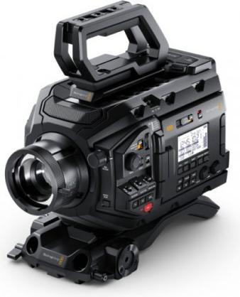 Actual product image Blackmagic URSA Broadcast G2