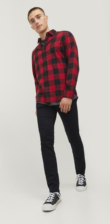 Produktbild Jack & Jones GLENN ICON JJ 177 50SPS Slim Fit Jeans (34)