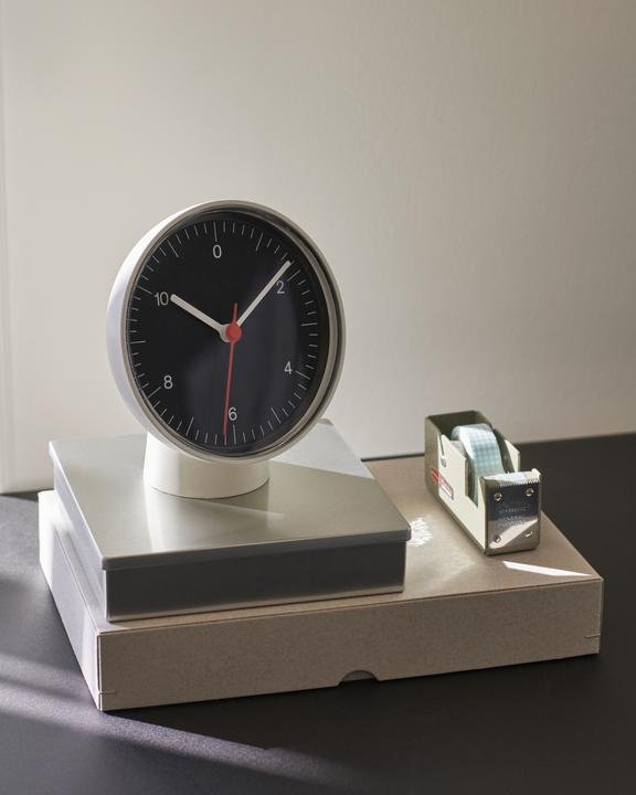 Immagine prodotto HAY Orologio da tavolo nero