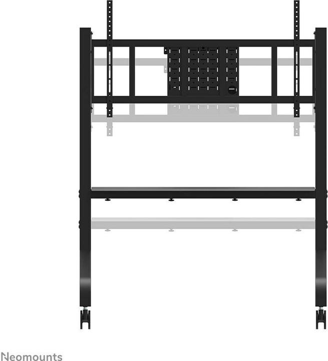 Produktbild Neomounts mobiler Bodenstäner 65-110 Bildschirm sc (125 kg)