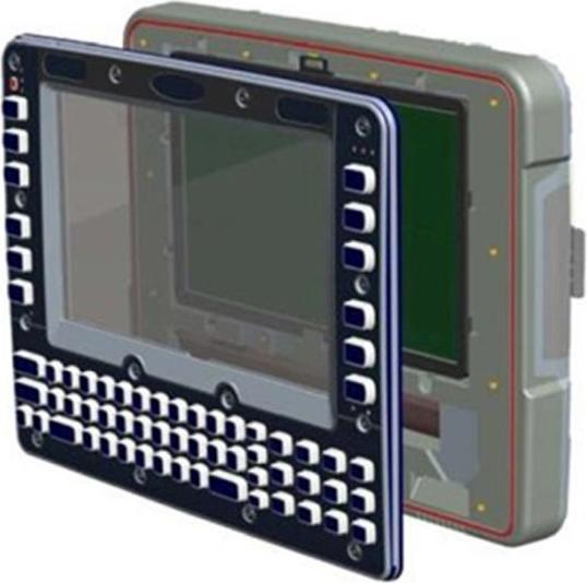 Immagine prodotto Honeywell Thor VM1A