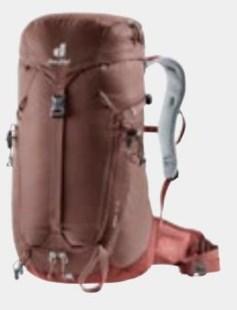 Actual product image Deuter Trail 22 (22 l)