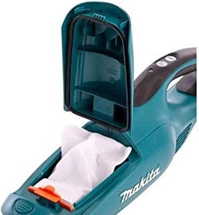 Immagine prodotto Makita Aspirapolvere manuale a batteria DCL182Z T