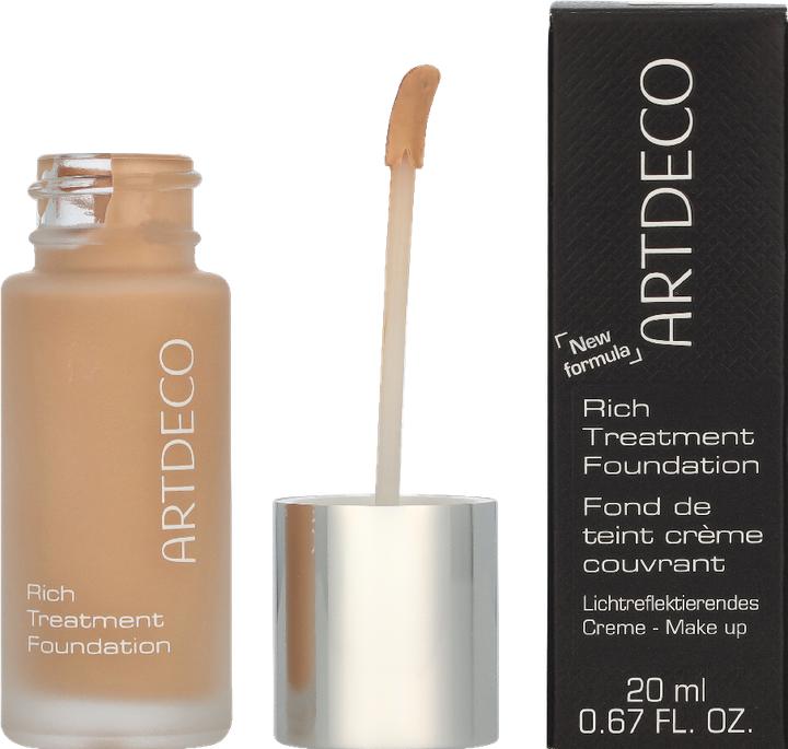 Produktbild Artdeco Rich Treatment (12 Vanilla Rose)