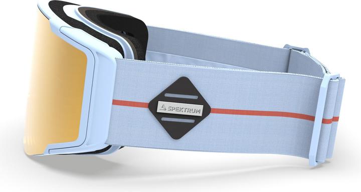 Produktbild Spektrum Skibrille Östra Bio Premium 2023