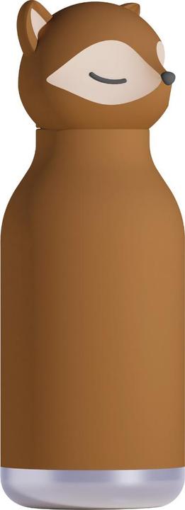 Actual product image Asobu Trinkflasche Bestie Bottle, Fuchs Sora (0.46 l)