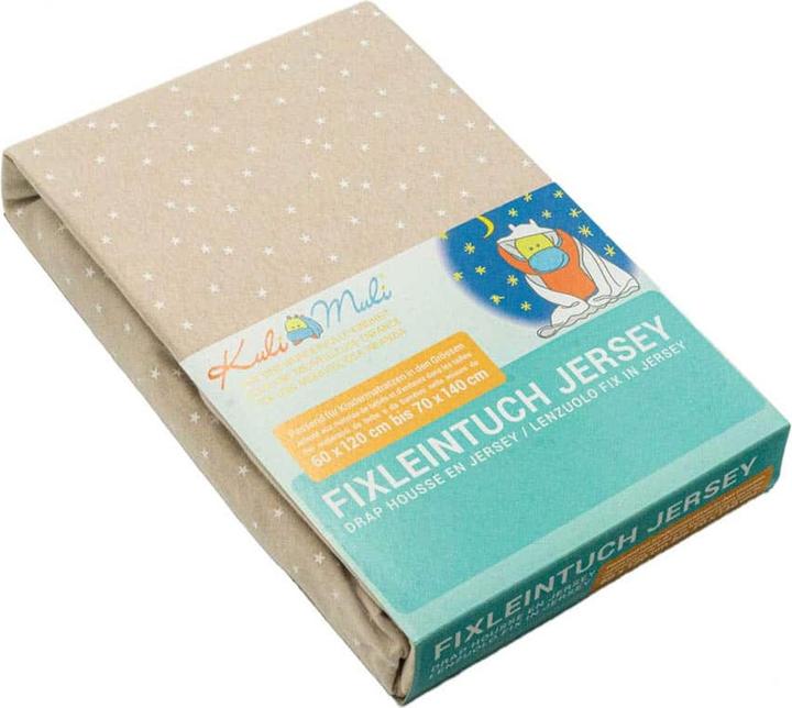 Immagine prodotto Kuli-Muli Maglia Fixleint 35/80 h-stelle blu (35 x 80 cm)