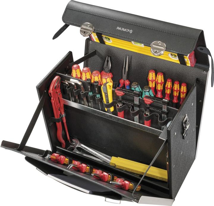 Parat Sac à outils universel (33 pièces)