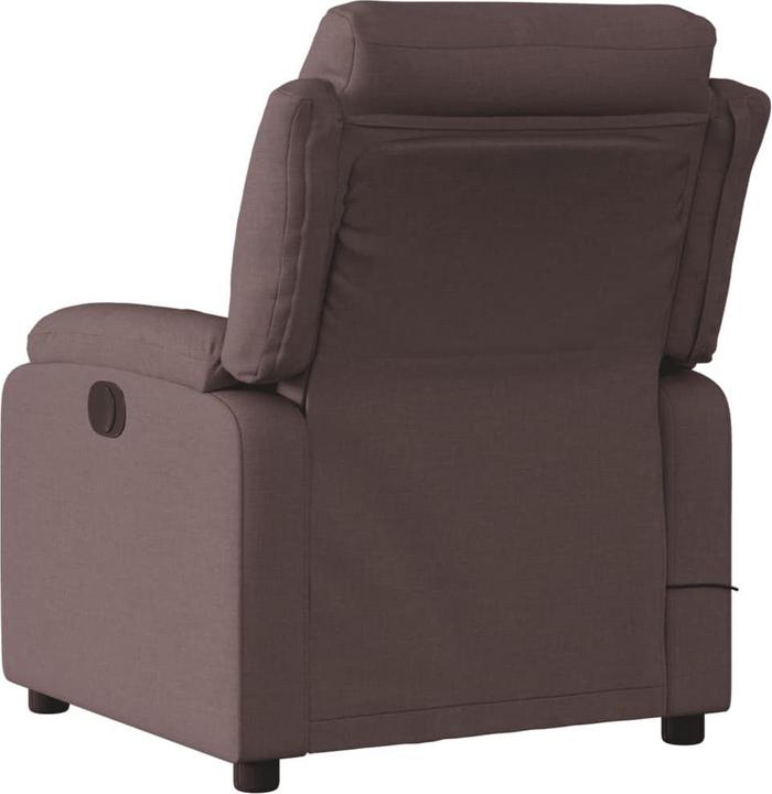 Image du produit vidaXL elektrischer Massagesessel
