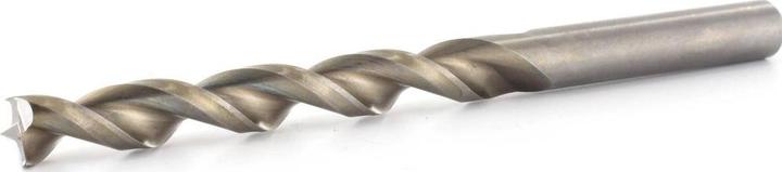 Actual product image Famag Wooden spiral bit set, HSS-G (3 mm, 4 mm, 5 mm, 6 mm, 8 mm, 10 mm, 12 mm)