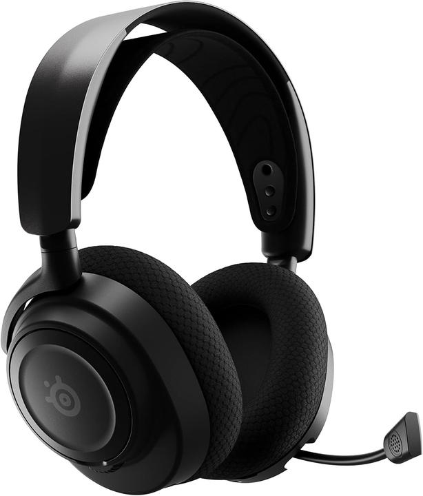 Actual product image SteelSeries Arctis Nova 7 (Wireless)