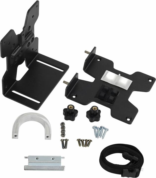 Produktbild Ergotron Thin Client Halterung (2.70 kg)