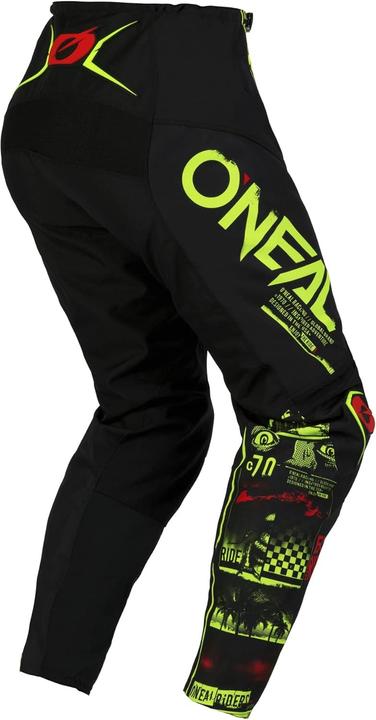 Produktbild O Neal MTB Hosen ELEMENT (38)