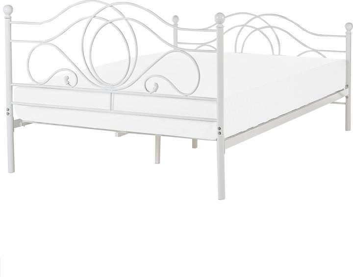 Actual product image Beliani Lyra (160 x 200 cm)