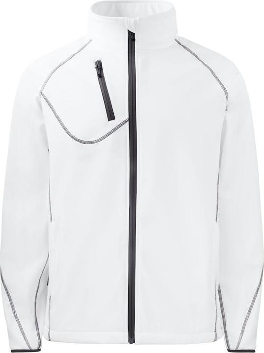 Produktbild Projob 2422 Softshell Jacke (M)