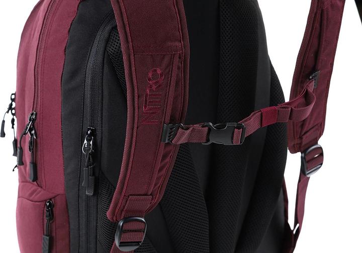 Image du produit Nitro Sac à dos Chase Wine 35 l (35 l)