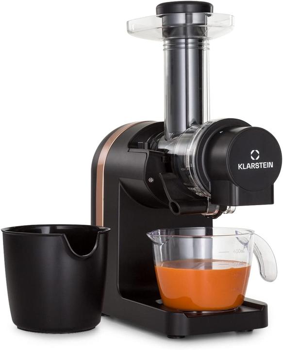 Klarstein Saftpresse