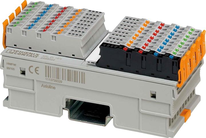 Produktbild Phoenix Contact AXL DI 16/4 2688022 24 V/DC
