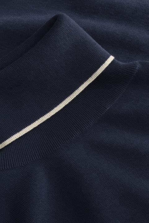 Produktbild Colours & Sons Rollkragenpullover Turleneck-Merino Blend (L)