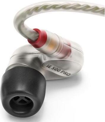 Immagine prodotto Sennheiser Cuffie Right IE 500 PRO Clear