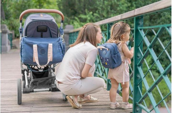 Produktbild Badabulle Kinderrucksack (2.73 l)