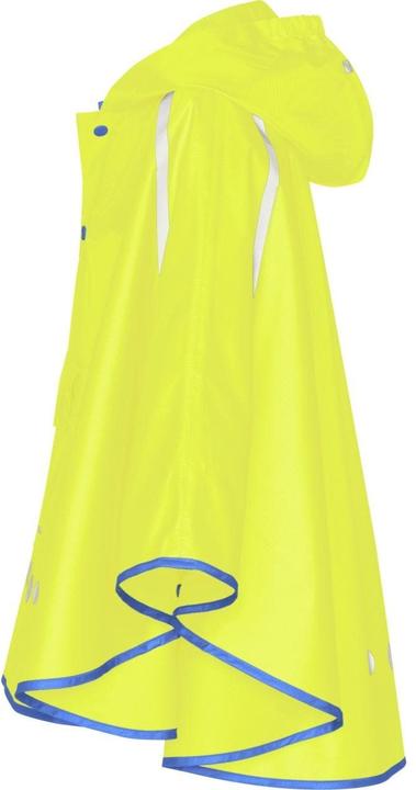 Actual product image Playshoes Foldable rain poncho (M)