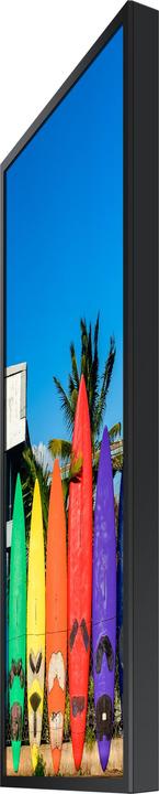 Produktbild Samsung Smart Signage OM46B (1920 x 1080 Pixel, 46")