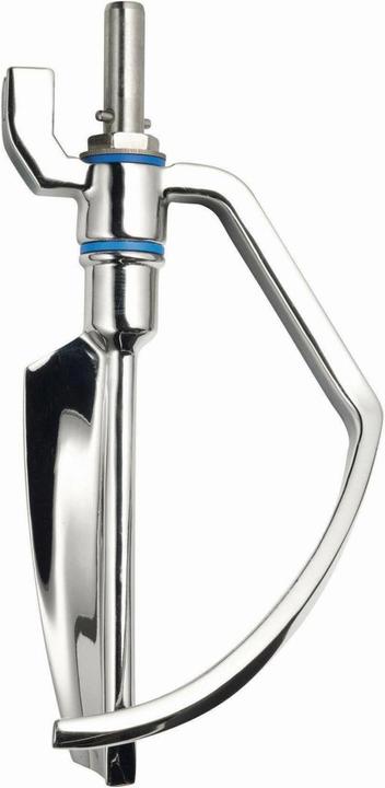 Kenwood Koch-Rührelement Chromstahl