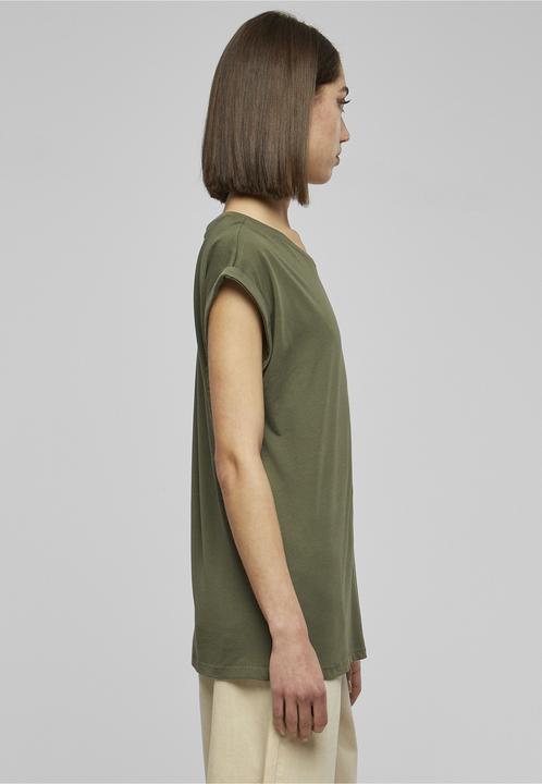 Image du produit Urban Classics tee (S)