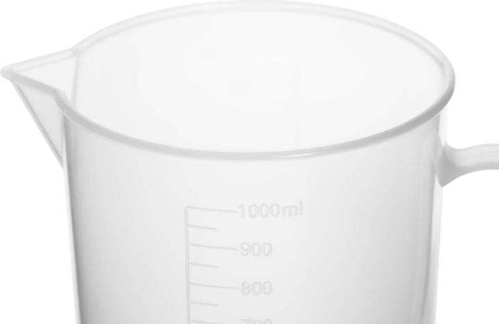 Productafbeelding Steinberg Misurino - 10 pezzi - 1.000 ml - met beccuccio e impugnatura