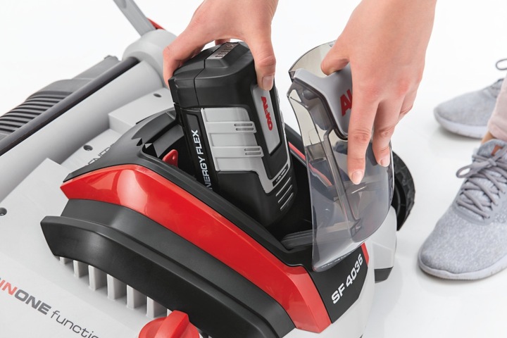 Image du produit AL-KO Scarificateur sans fil Sf 4036 Sans batterie