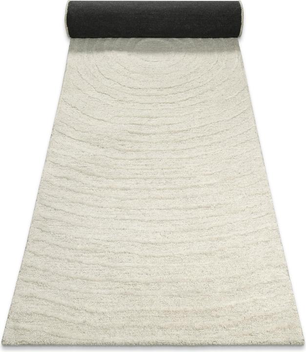 Image du produit Wecon Home Kurzflorteppich Hamptons NINETEEN (80 x 300 cm)