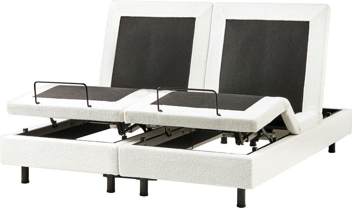 Actual product image Beliani Duke (160 x 200 cm)