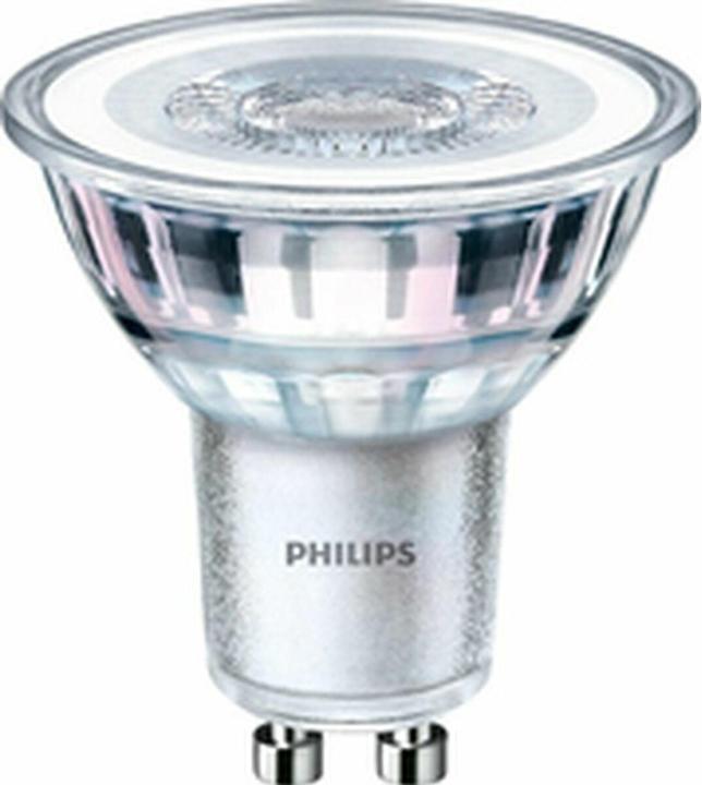 Actual product image Philips Spot (GU10, 355 lm, 2 x)