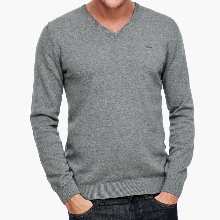 Image du produit s.Oliver Pull-overs (S)