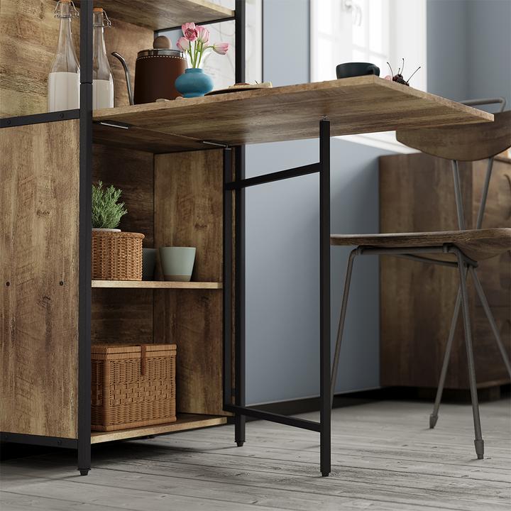 Image du produit Vicco Savio (100 x 57 x 120 cm)