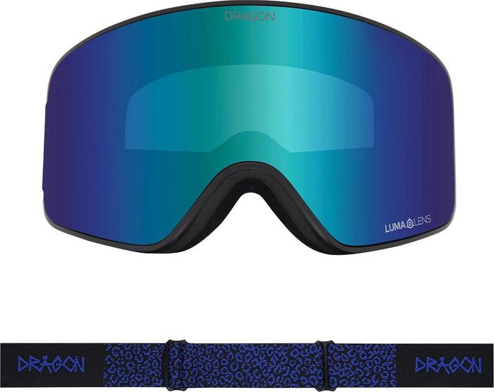 Immagine prodotto Dragon NFX Mag OTG IR (VLT 6% + 62%)