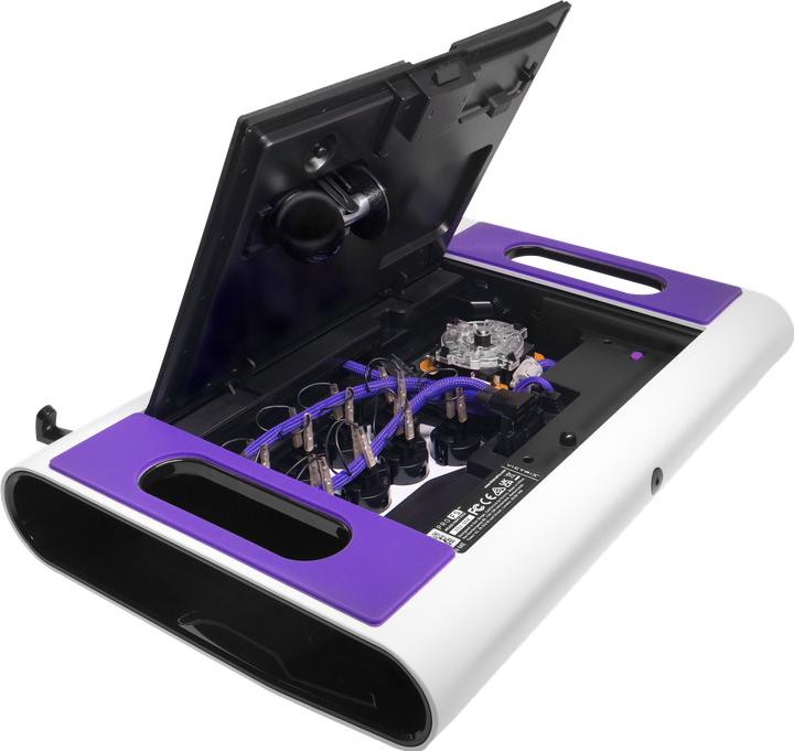 Actual product image PDP Victrix Pro FS (PS4, PS5, PC)