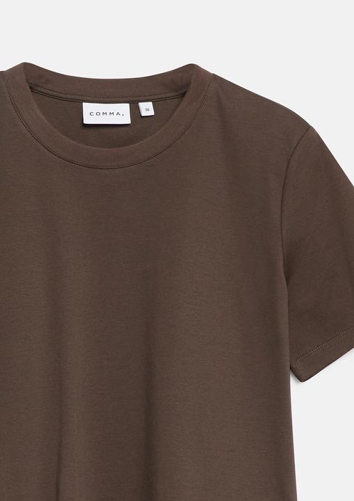 Produktbild Comma Basic T-Shirt (36)
