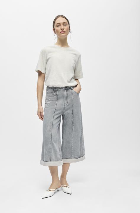 Actual product image Object Wide Bermuda Shorts (40)
