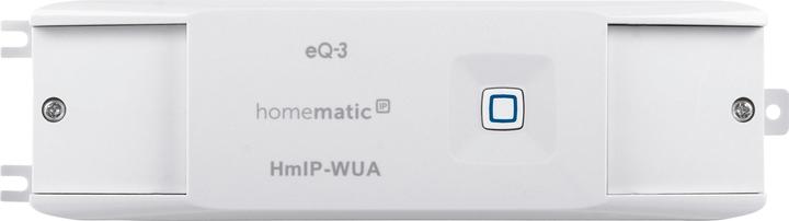 Produktbild Homematic IP Smart Home Universalaktor – 0-10 V (Schaltaktor)