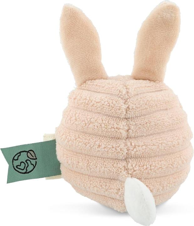 Actual product image Trixie Baby Sensory blocks 4 animals